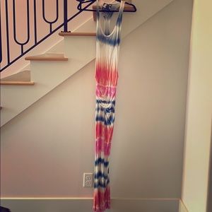 Tie die Maxi